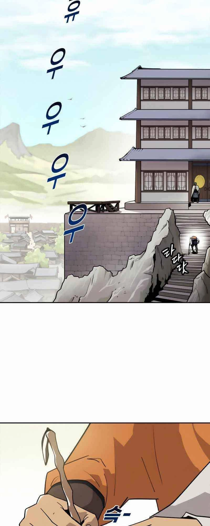 Thiếu Niên Kiếm Sư Chapter 4 - 8