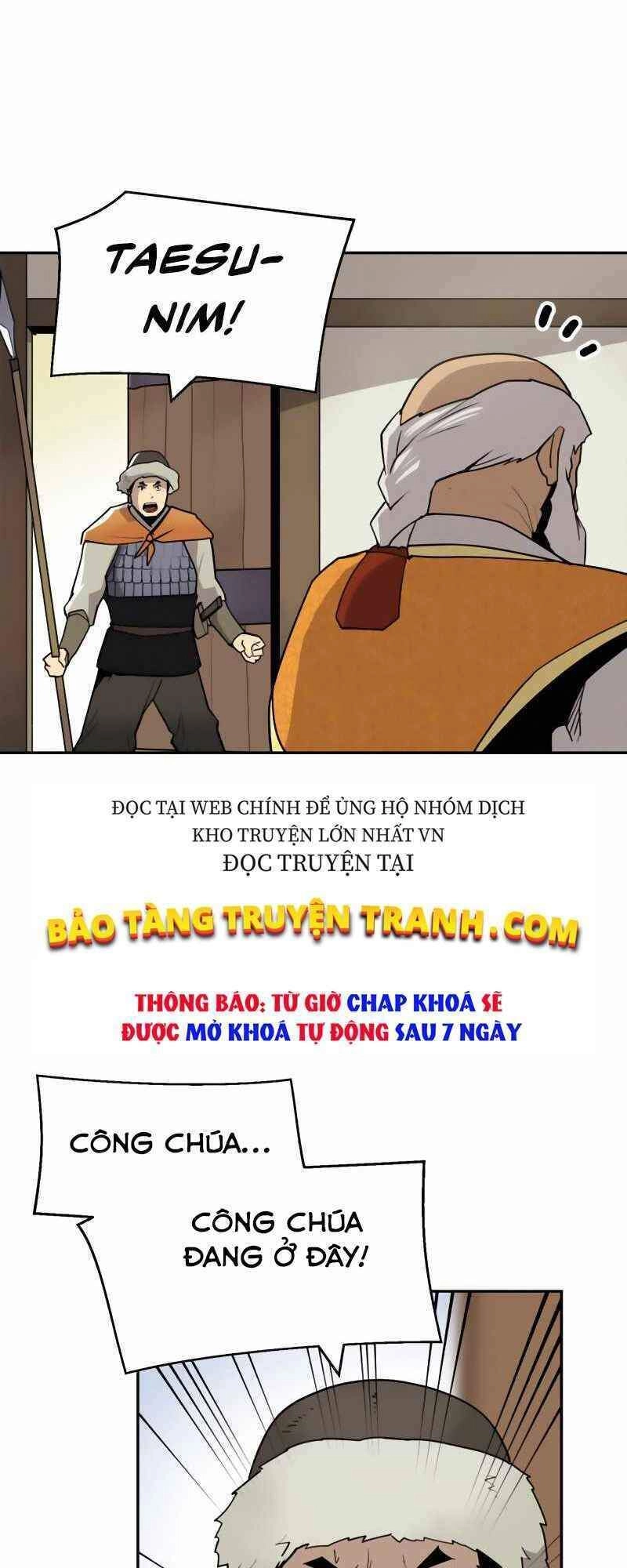 Thiếu Niên Kiếm Sư Chapter 4 - 10