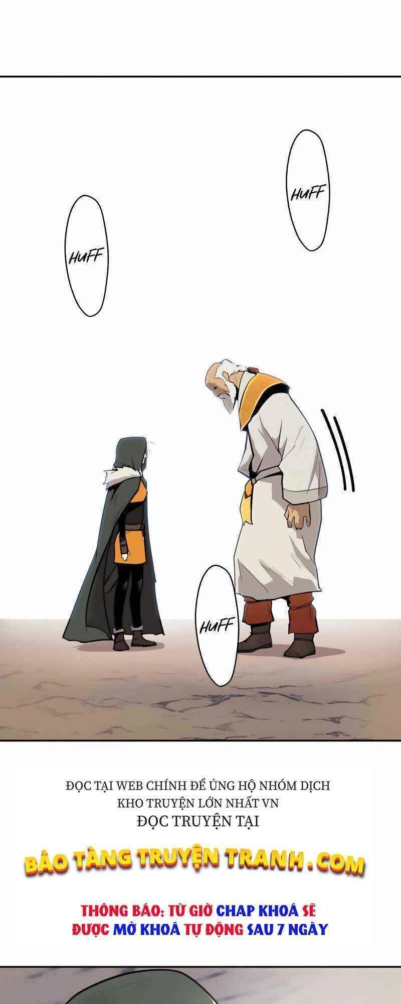 Thiếu Niên Kiếm Sư Chapter 4 - 14