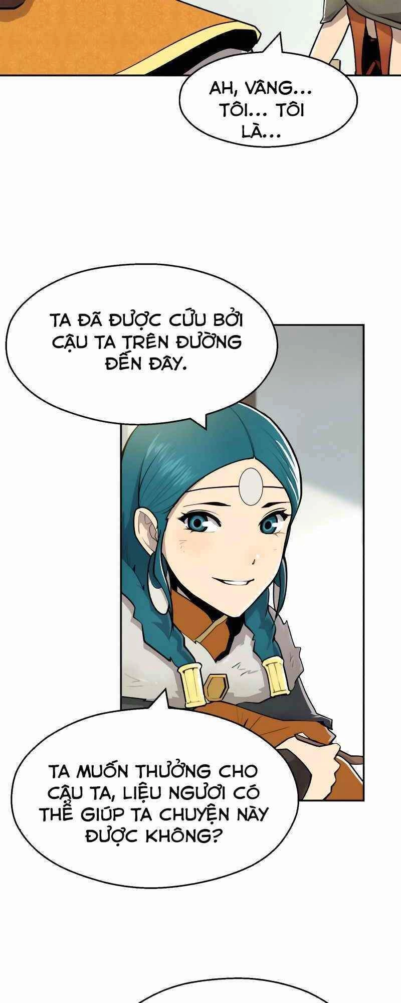 Thiếu Niên Kiếm Sư Chapter 4 - 31