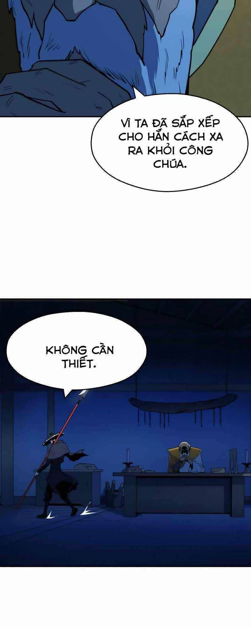 Thiếu Niên Kiếm Sư Chapter 4 - 67