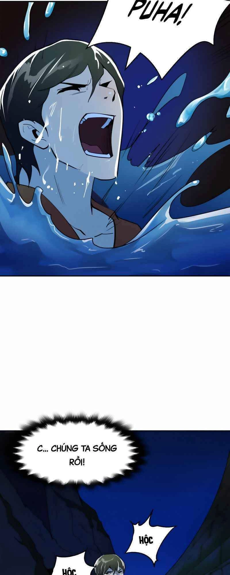 Thiếu Niên Kiếm Sư Chapter 5 - 76