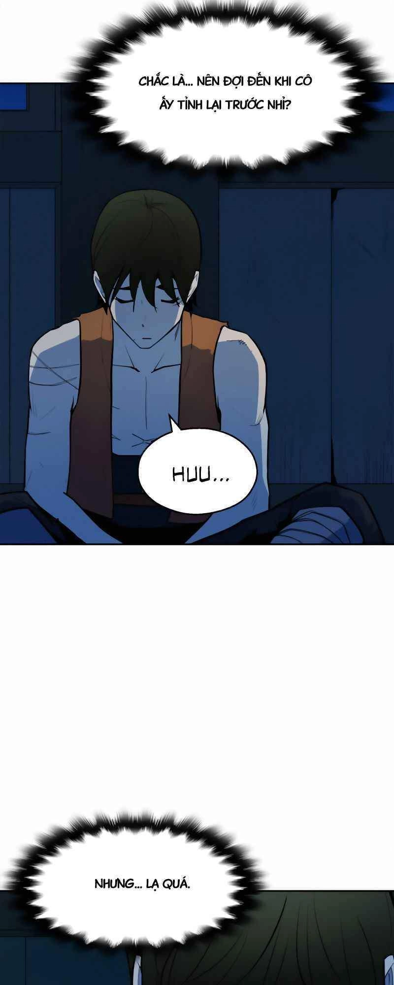 Thiếu Niên Kiếm Sư Chapter 5 - 84