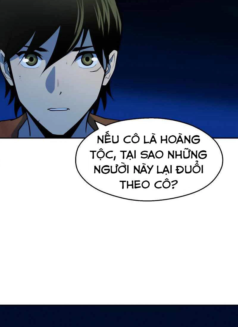 Thiếu Niên Kiếm Sư Chapter 6 - 27
