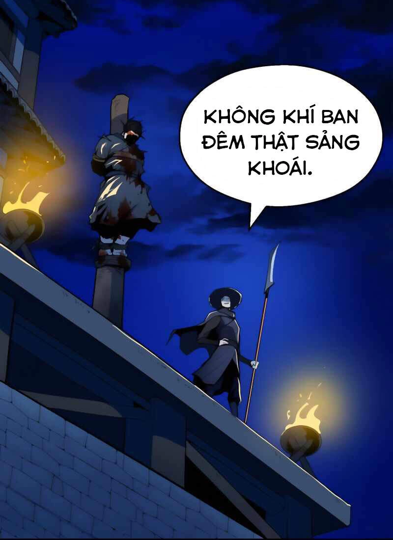 Thiếu Niên Kiếm Sư Chapter 6 - 72