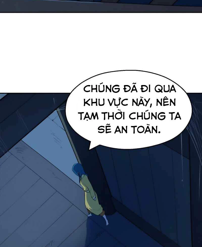 Thiếu Niên Kiếm Sư Chapter 6 - 130