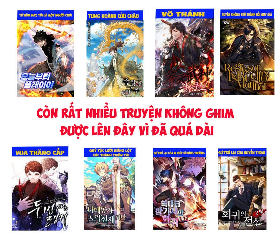 Thiếu Niên Kiếm Sư Chapter 6 - 176
