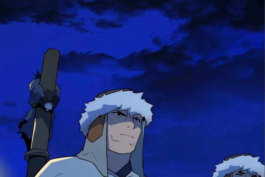 Thiếu Niên Kiếm Sư Chapter 7 - 8