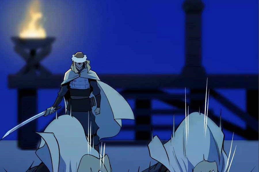 Thiếu Niên Kiếm Sư Chapter 7 - 22