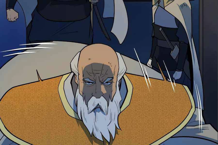 Thiếu Niên Kiếm Sư Chapter 7 - 97