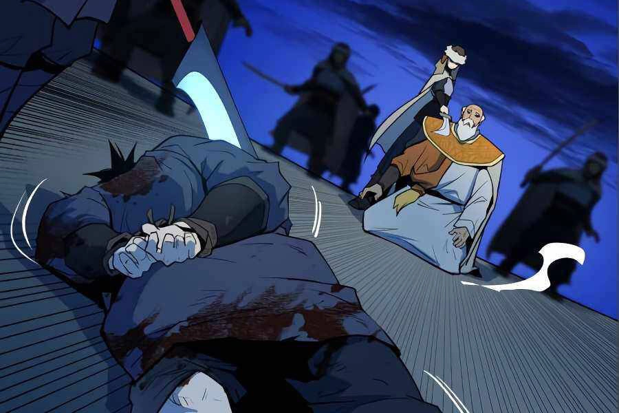 Thiếu Niên Kiếm Sư Chapter 7 - 185