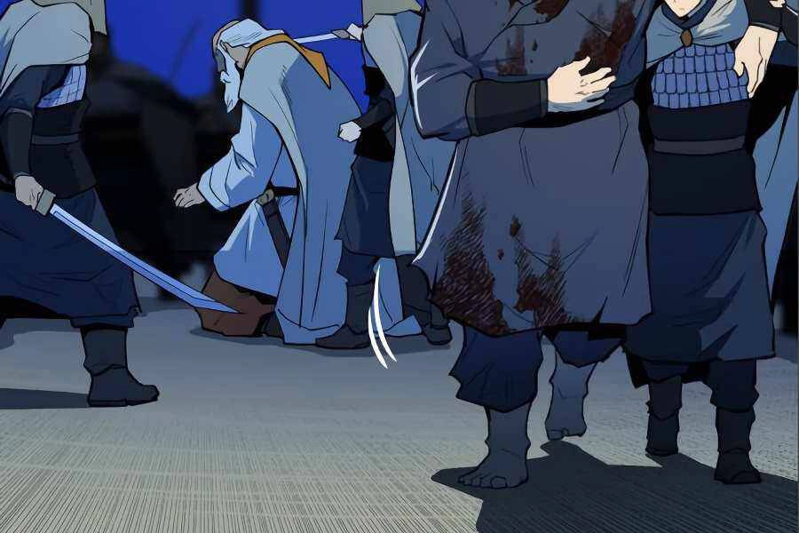 Thiếu Niên Kiếm Sư Chapter 7 - 212