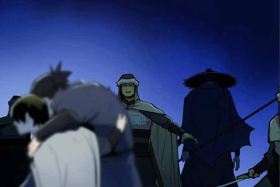 Thiếu Niên Kiếm Sư Chapter 7 - 218