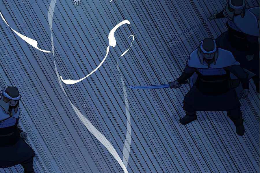 Thiếu Niên Kiếm Sư Chapter 7 - 266