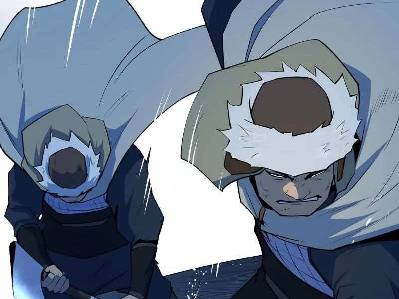 Thiếu Niên Kiếm Sư Chapter 8 - 3