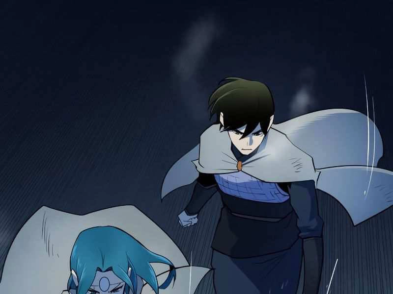 Thiếu Niên Kiếm Sư Chapter 8 - 21