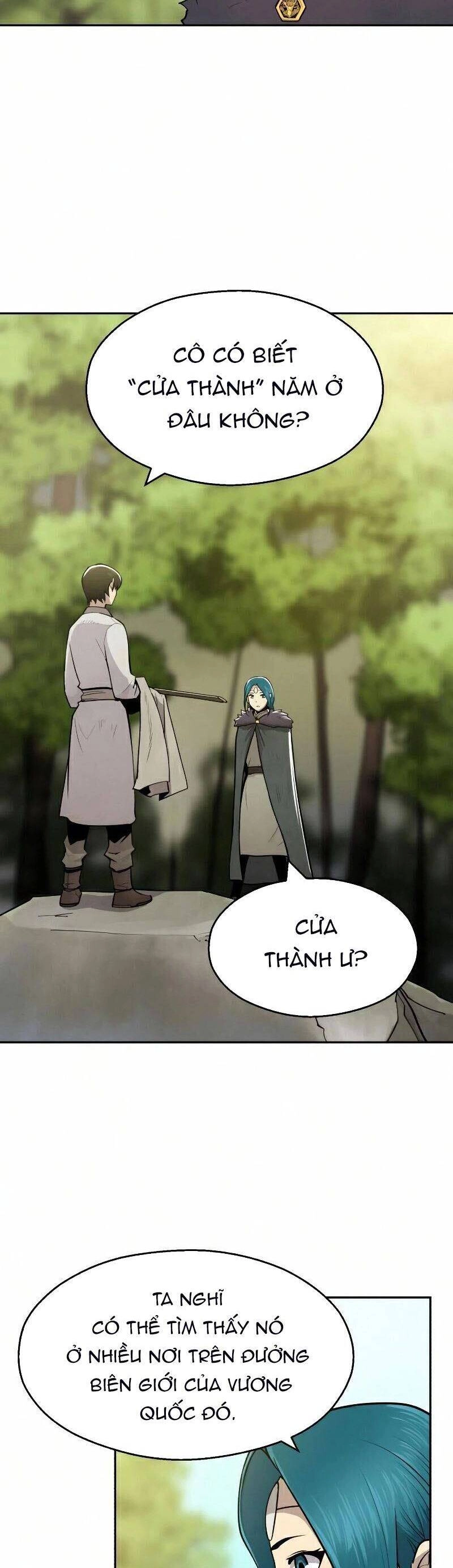 Thiếu Niên Kiếm Sư Chapter 11 - 7