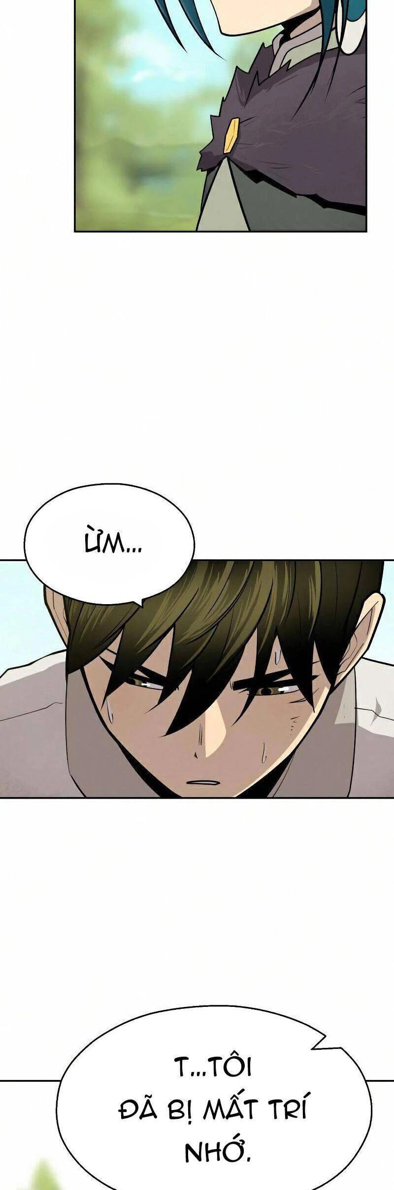 Thiếu Niên Kiếm Sư Chapter 11 - 11