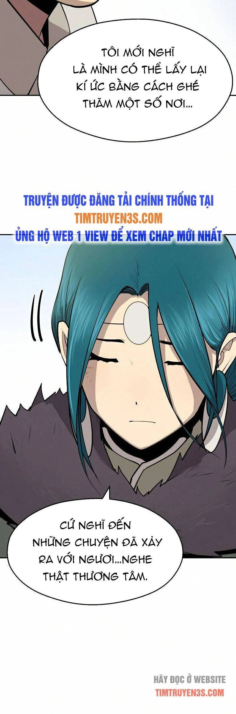 Thiếu Niên Kiếm Sư Chapter 11 - 13