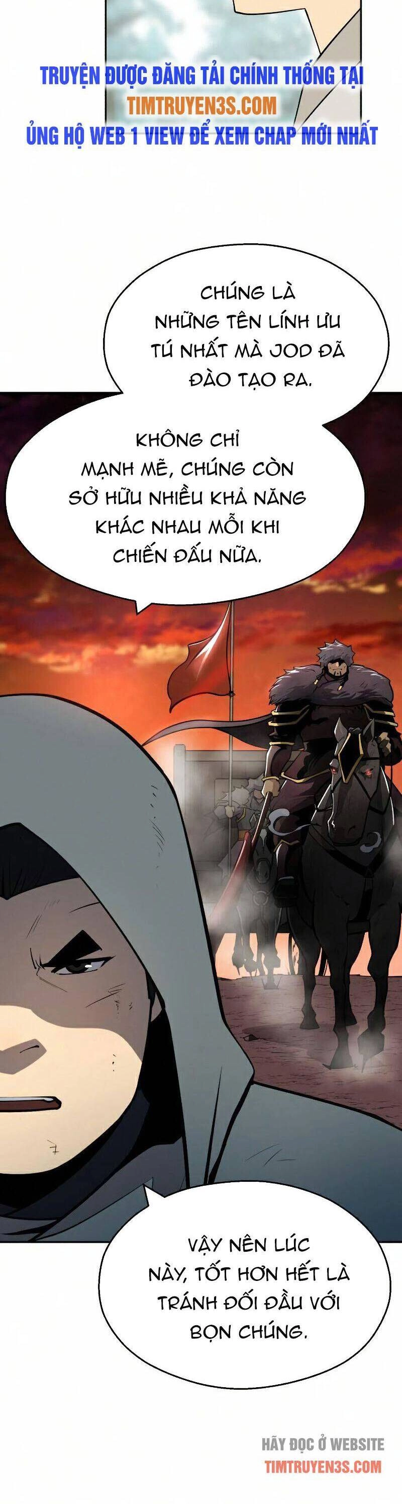 Thiếu Niên Kiếm Sư Chapter 11 - 17