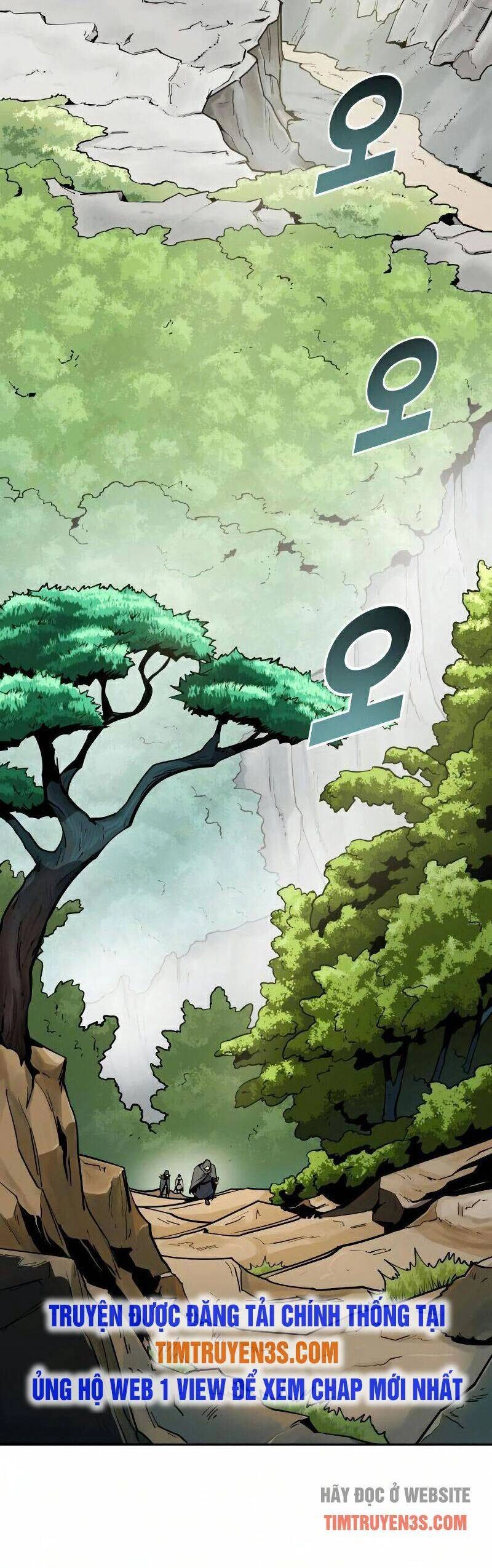 Thiếu Niên Kiếm Sư Chapter 11 - 27