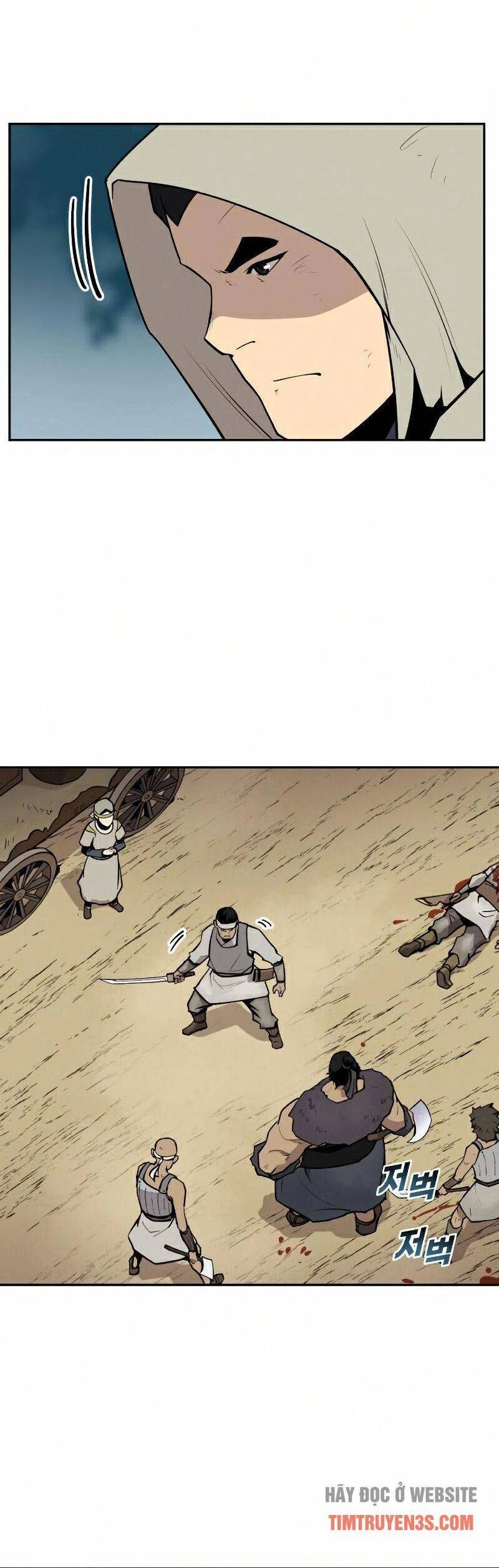 Thiếu Niên Kiếm Sư Chapter 11 - 32