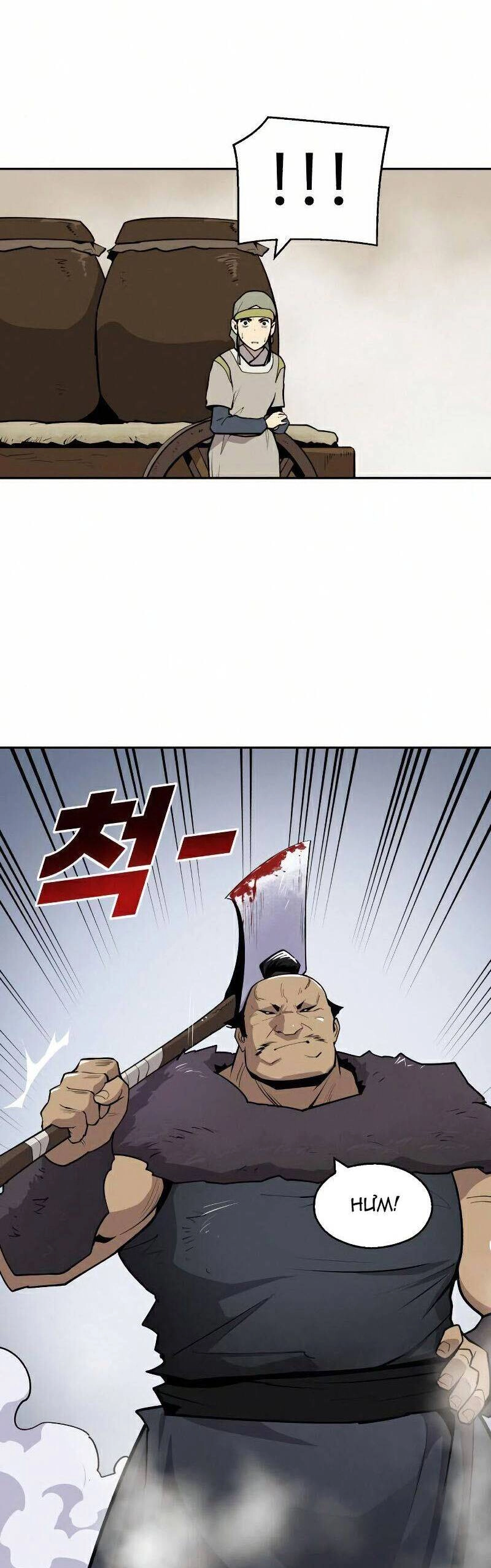 Thiếu Niên Kiếm Sư Chapter 11 - 36