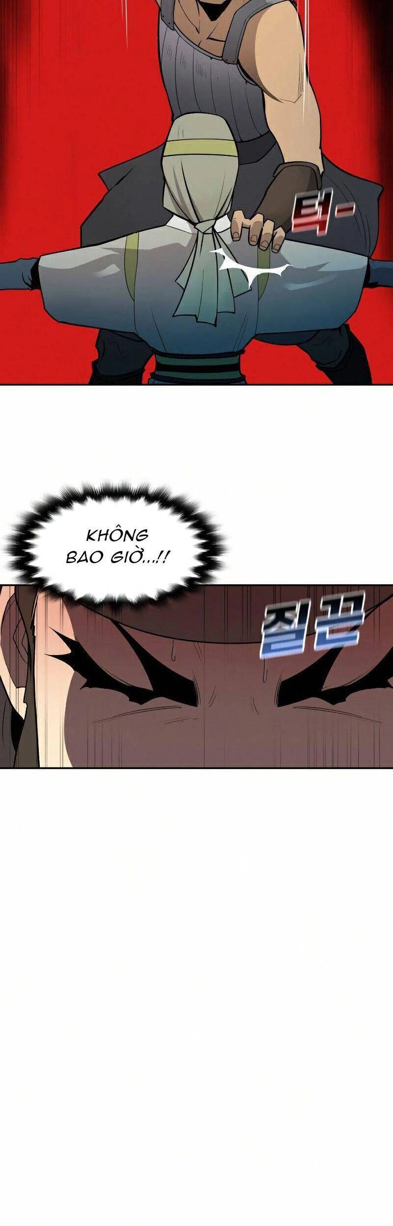 Thiếu Niên Kiếm Sư Chapter 11 - 40