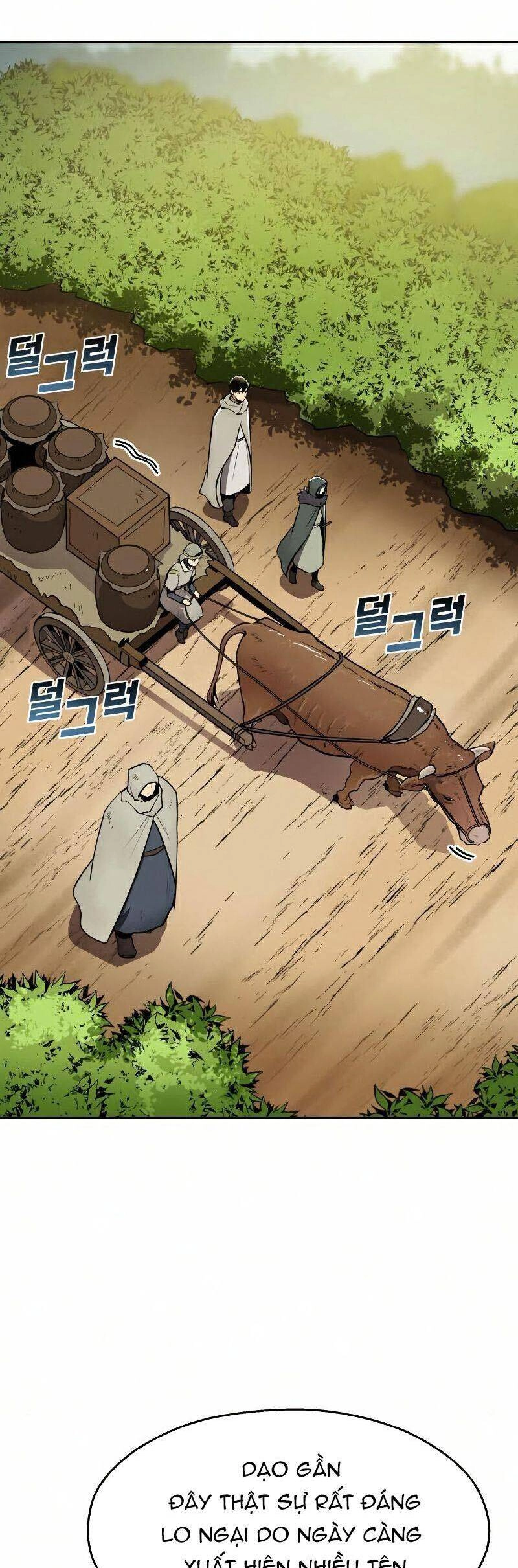 Thiếu Niên Kiếm Sư Chapter 11 - 56