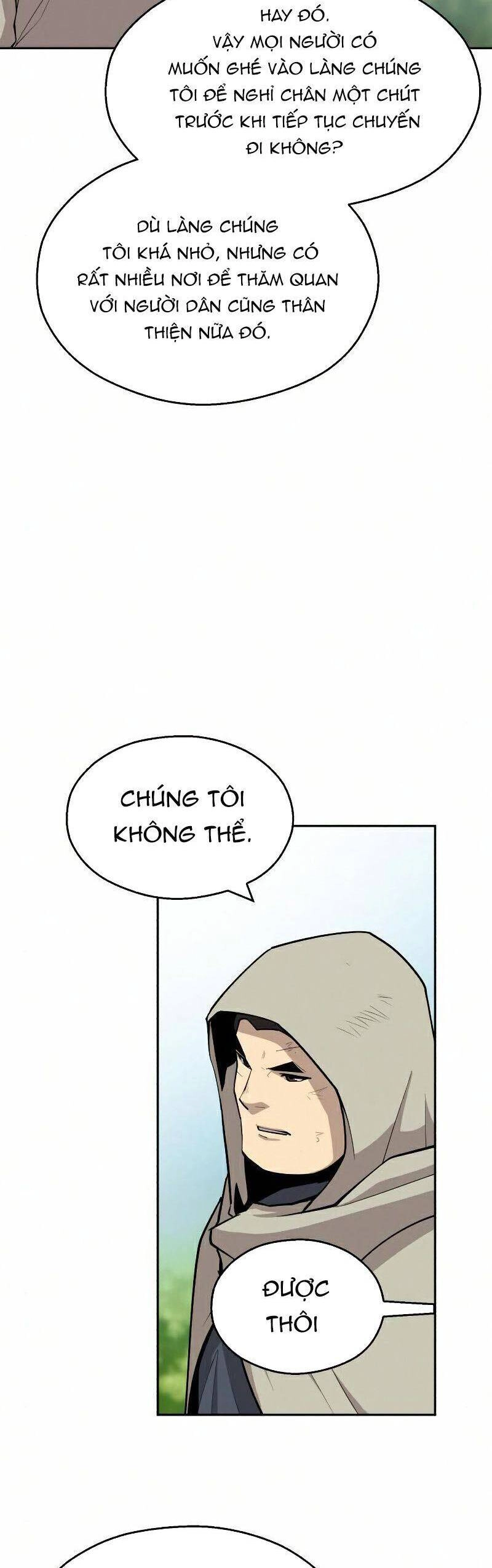 Thiếu Niên Kiếm Sư Chapter 11 - 60