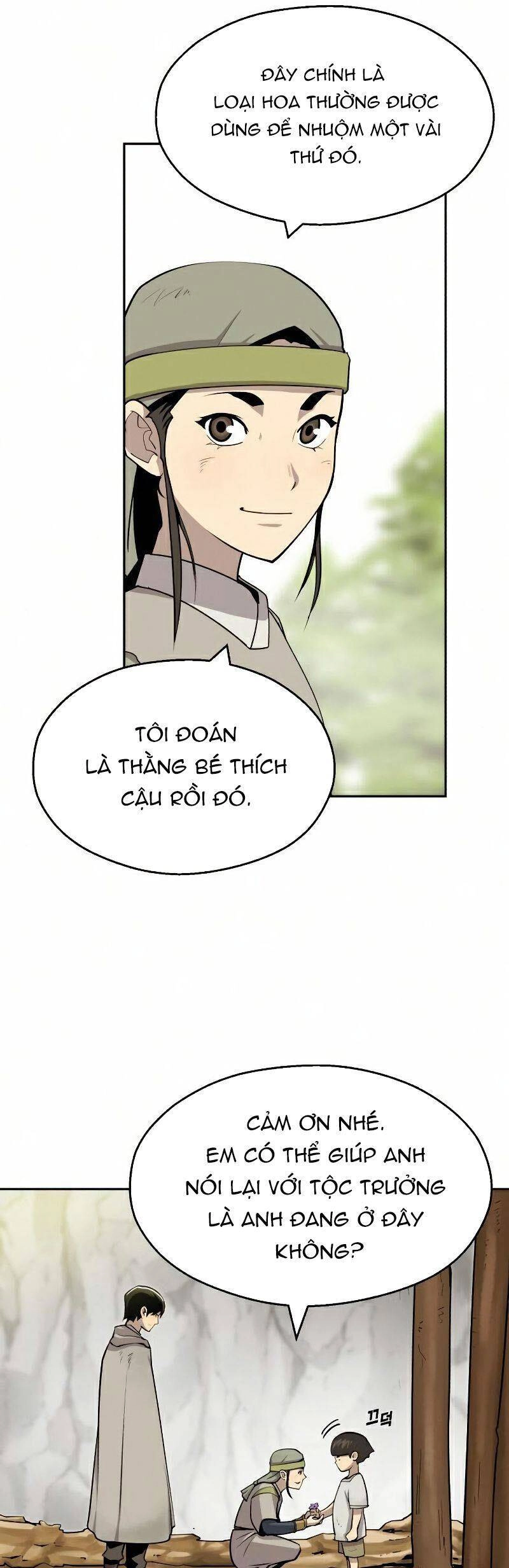 Thiếu Niên Kiếm Sư Chapter 11 - 63