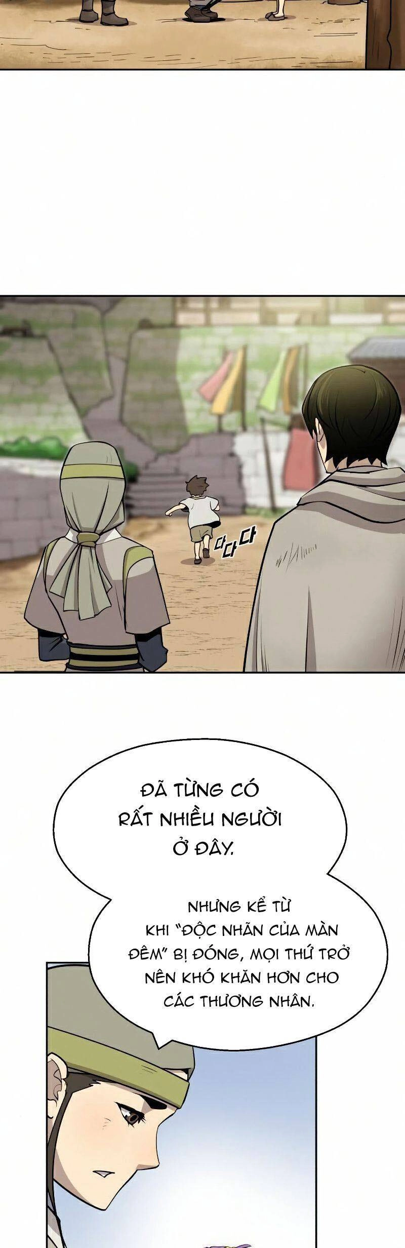 Thiếu Niên Kiếm Sư Chapter 11 - 64