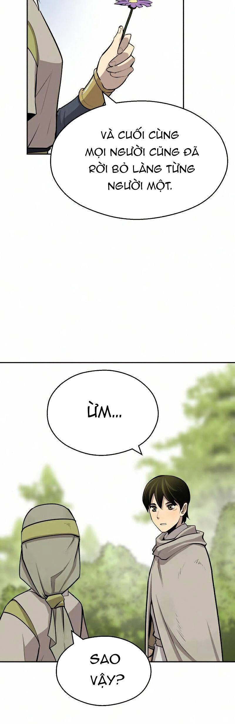 Thiếu Niên Kiếm Sư Chapter 11 - 65