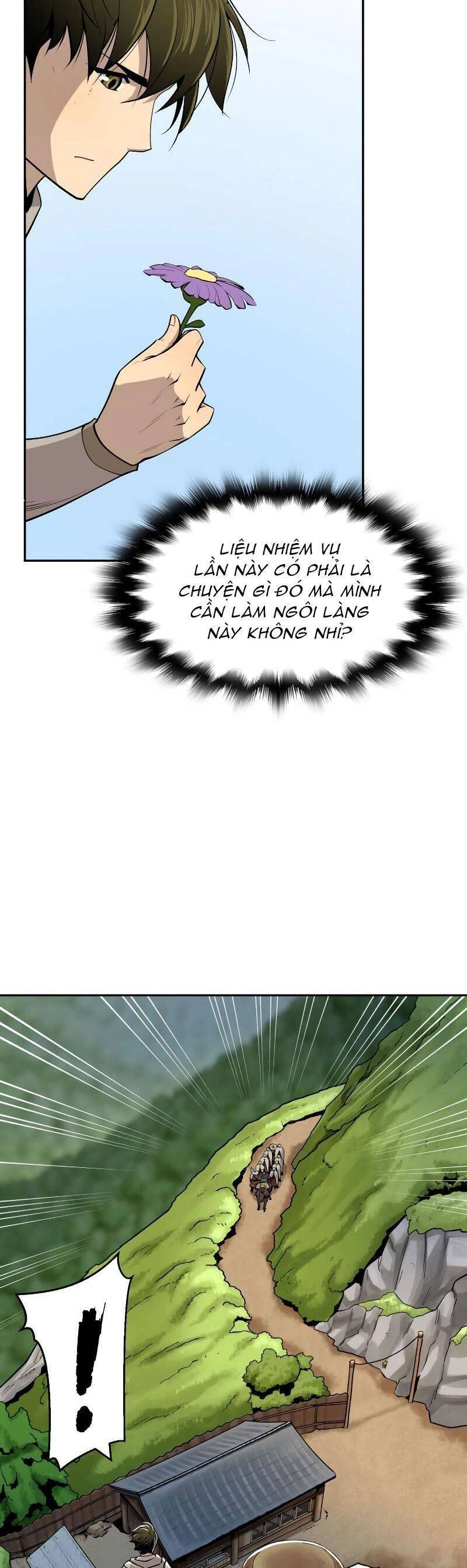 Thiếu Niên Kiếm Sư Chapter 12 - 2