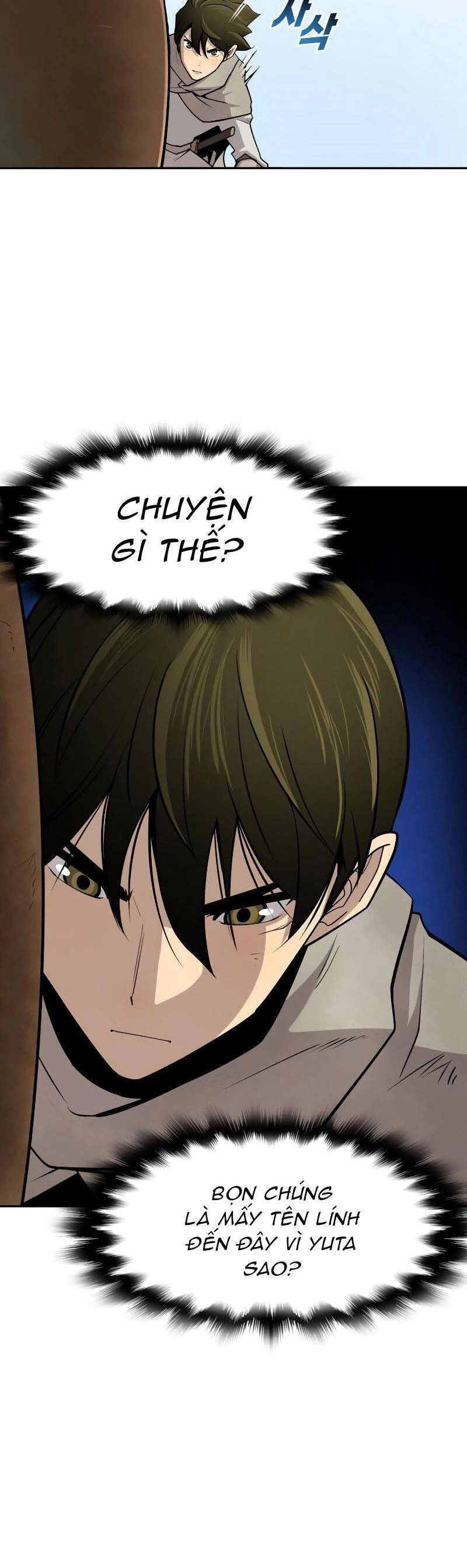 Thiếu Niên Kiếm Sư Chapter 12 - 4