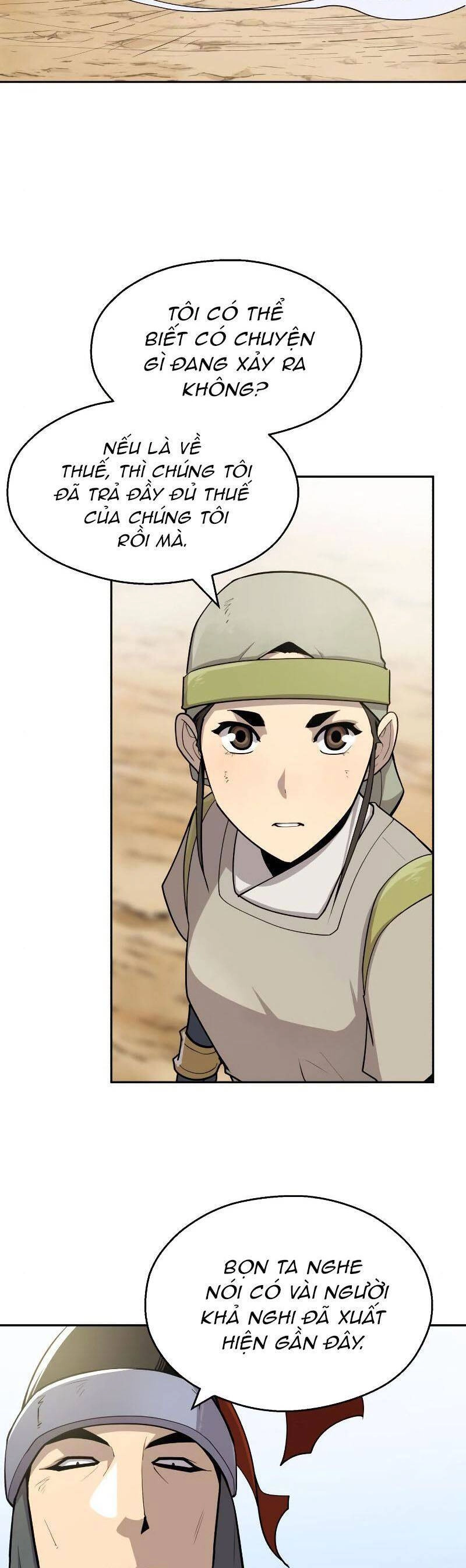 Thiếu Niên Kiếm Sư Chapter 12 - 8