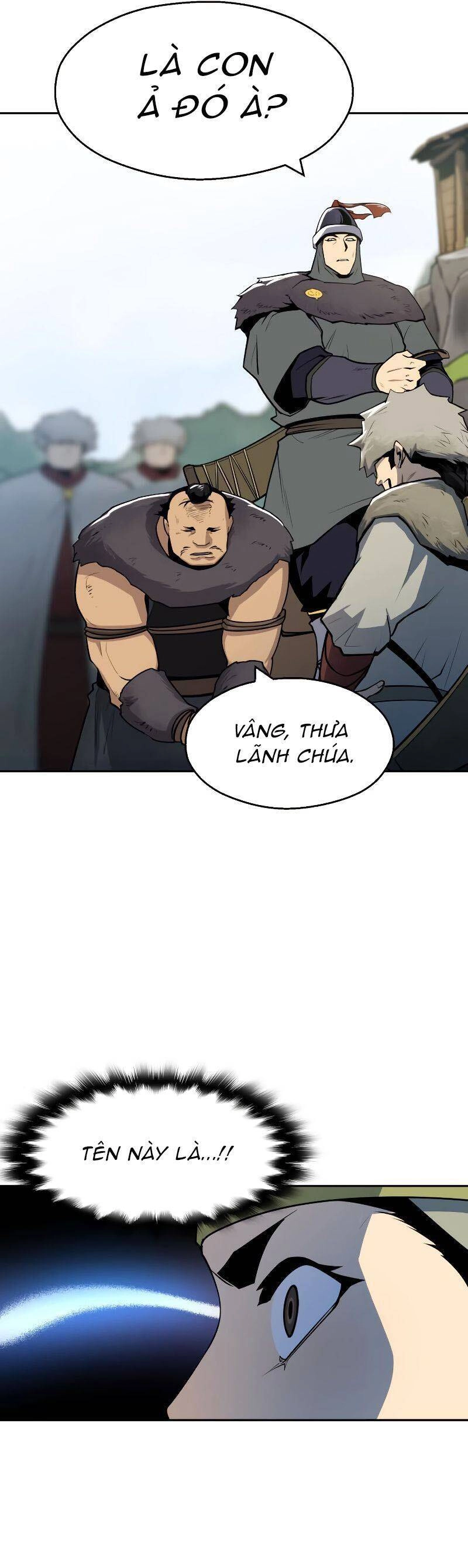 Thiếu Niên Kiếm Sư Chapter 12 - 10