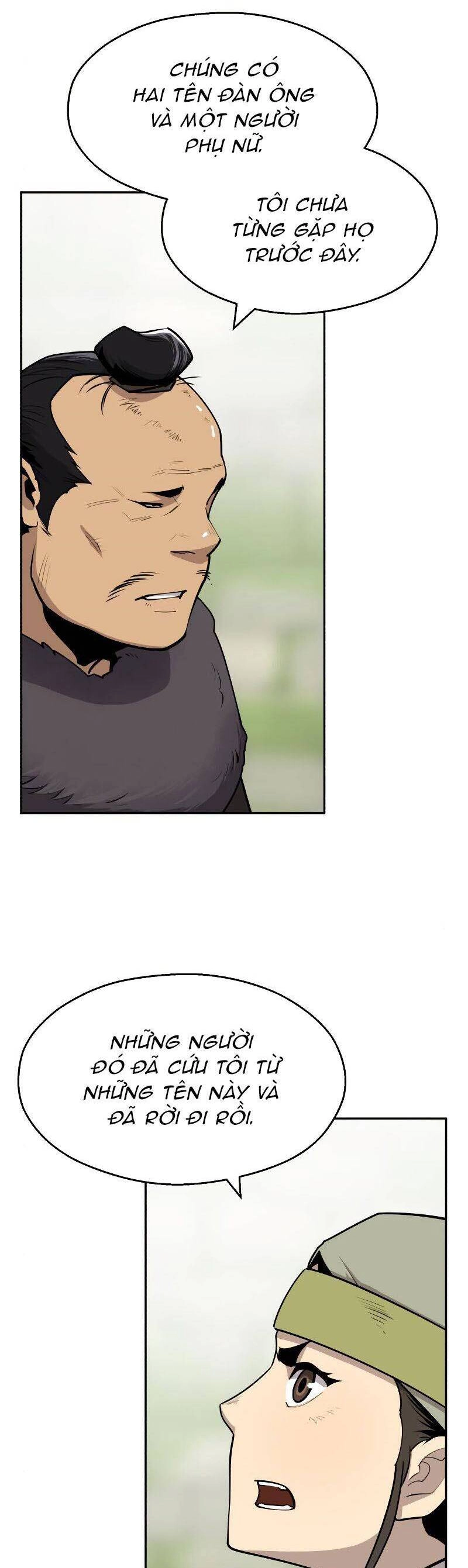 Thiếu Niên Kiếm Sư Chapter 12 - 11