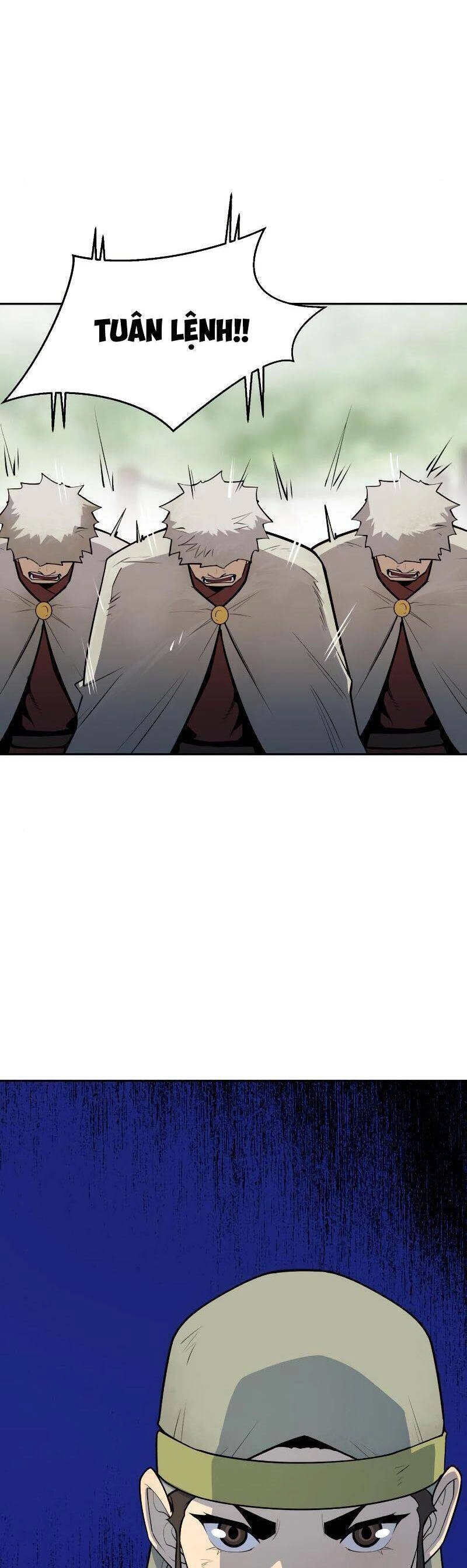 Thiếu Niên Kiếm Sư Chapter 12 - 13