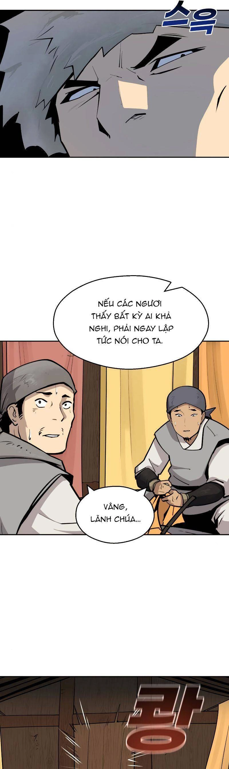 Thiếu Niên Kiếm Sư Chapter 12 - 19