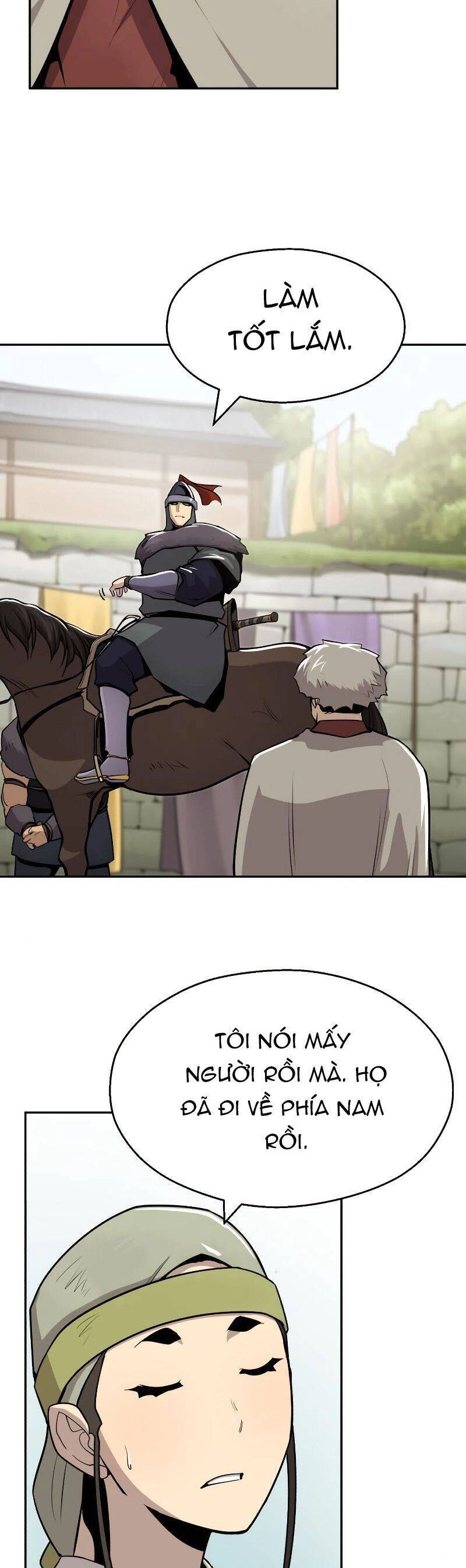 Thiếu Niên Kiếm Sư Chapter 12 - 22