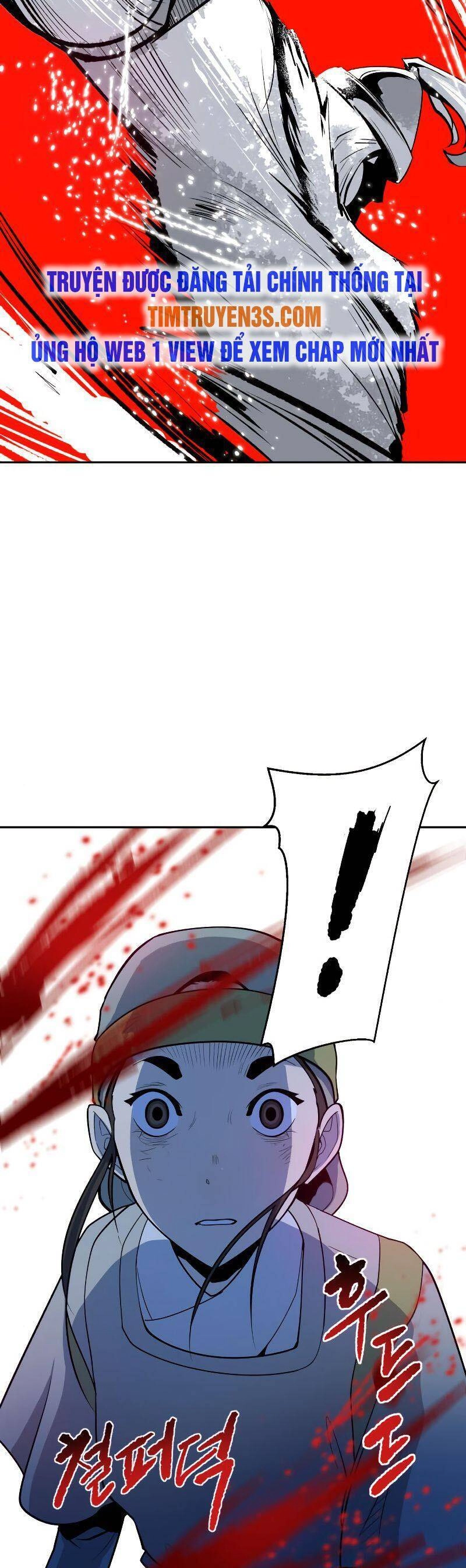 Thiếu Niên Kiếm Sư Chapter 12 - 24