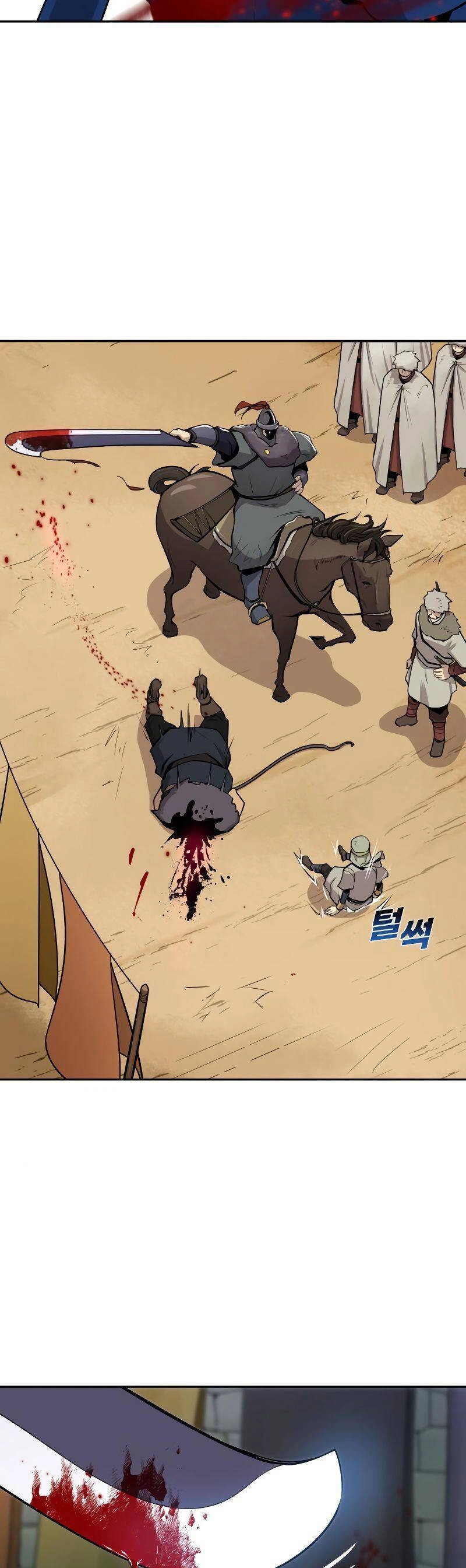 Thiếu Niên Kiếm Sư Chapter 12 - 25