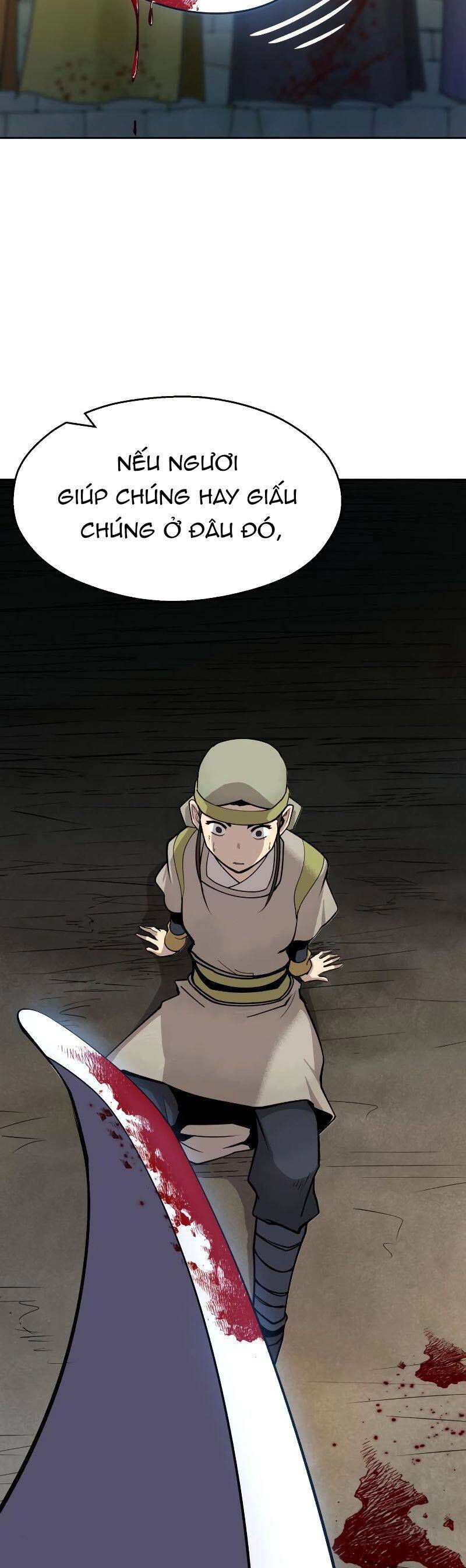 Thiếu Niên Kiếm Sư Chapter 12 - 26