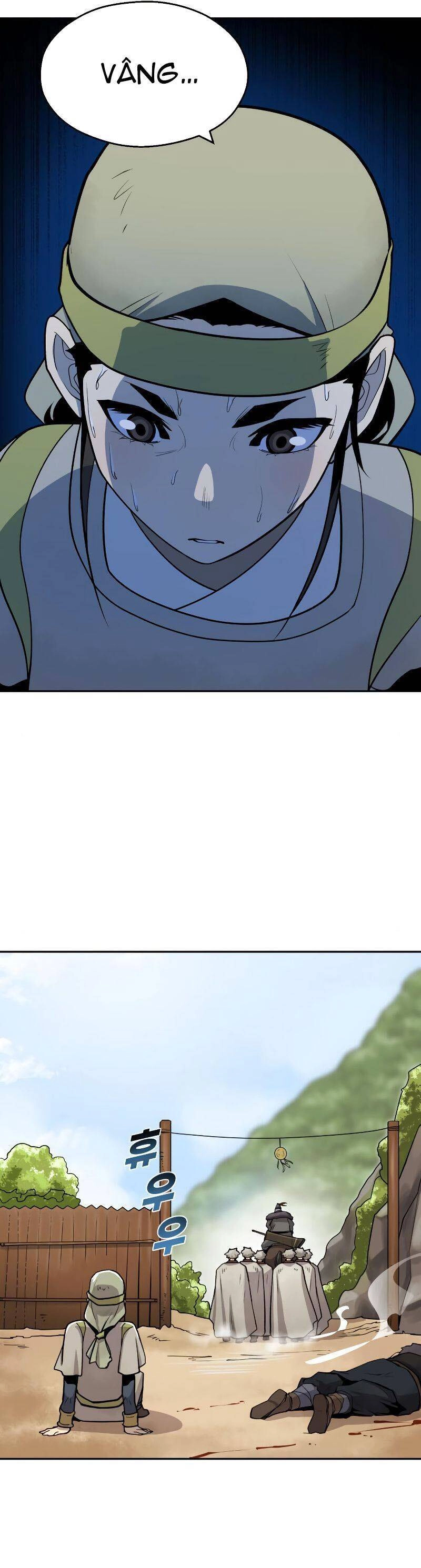 Thiếu Niên Kiếm Sư Chapter 12 - 28