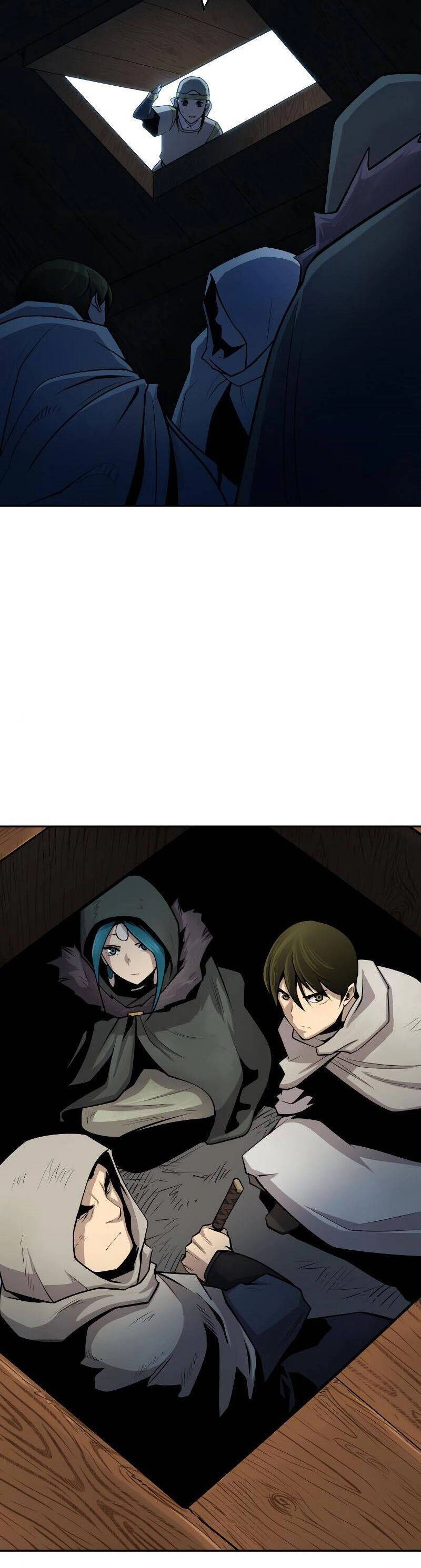 Thiếu Niên Kiếm Sư Chapter 12 - 30