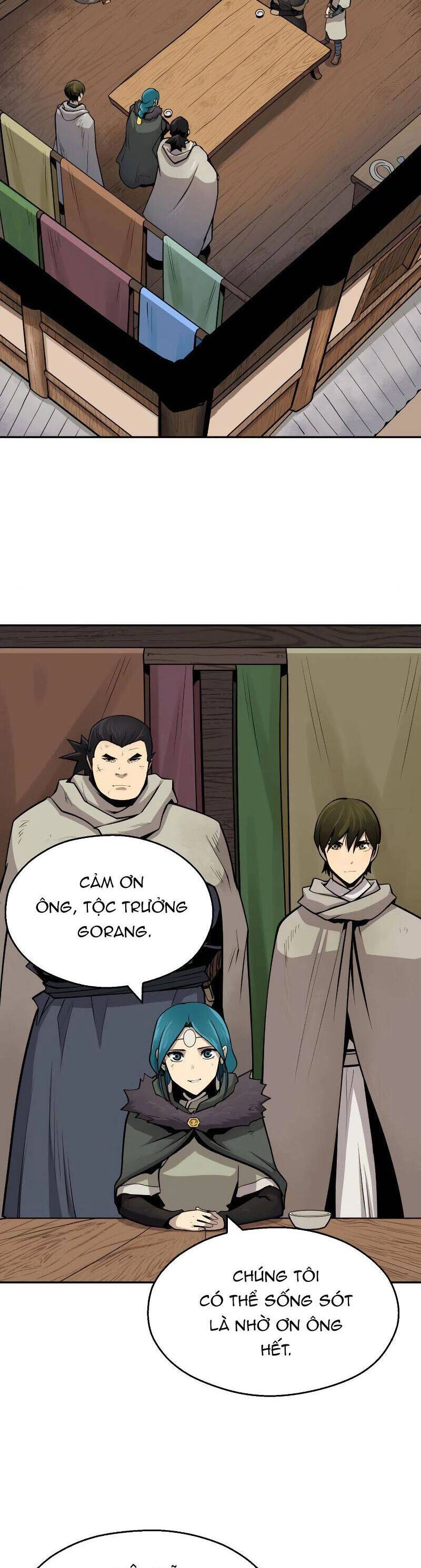 Thiếu Niên Kiếm Sư Chapter 12 - 32