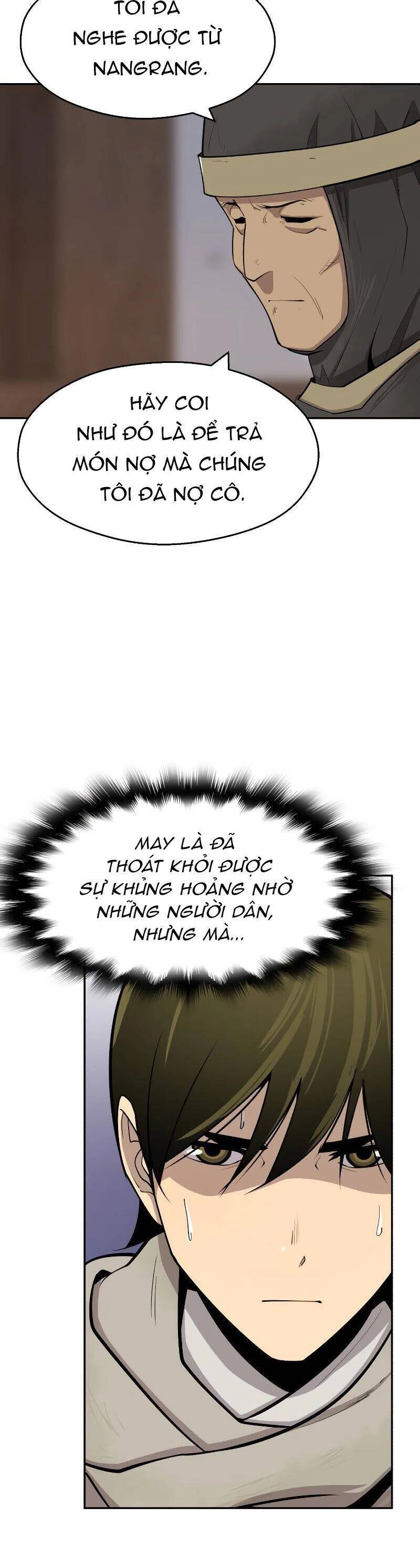 Thiếu Niên Kiếm Sư Chapter 12 - 33