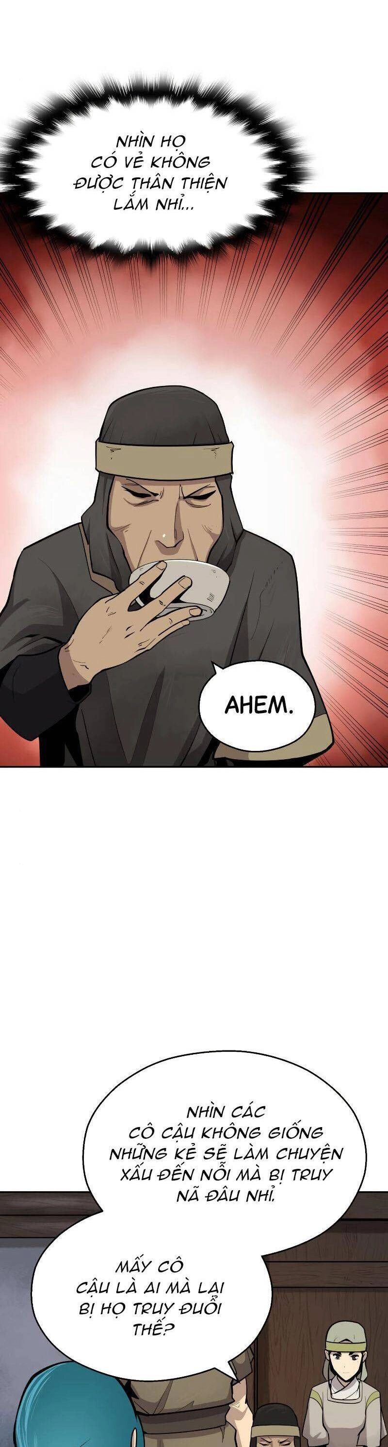 Thiếu Niên Kiếm Sư Chapter 12 - 34