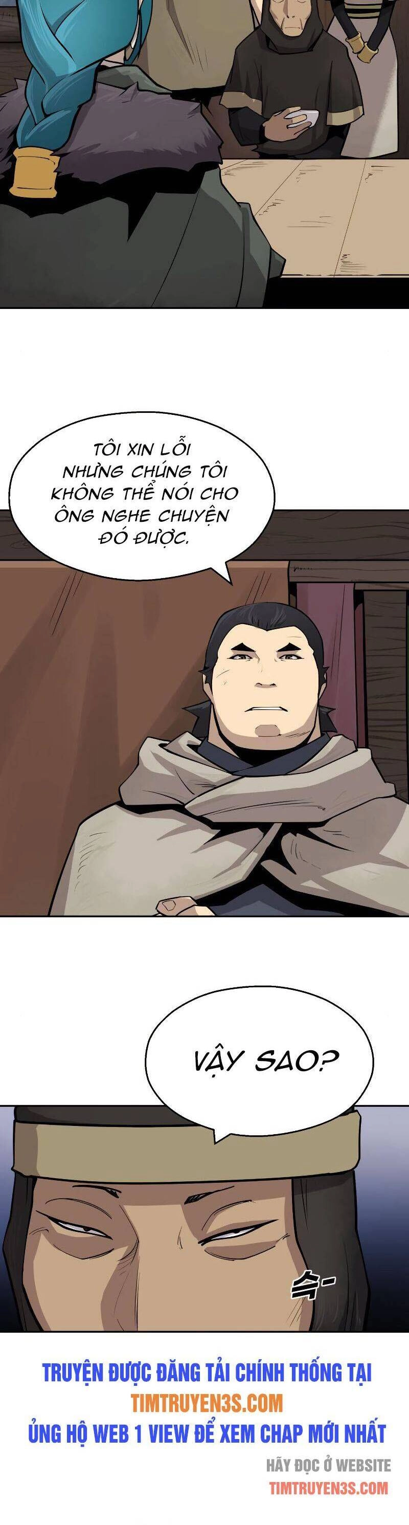 Thiếu Niên Kiếm Sư Chapter 12 - 35